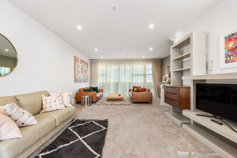 Photo of property in Croxley Mill Apartments, 306/33 Frederick Street, Te Aro, Wellington, 6011