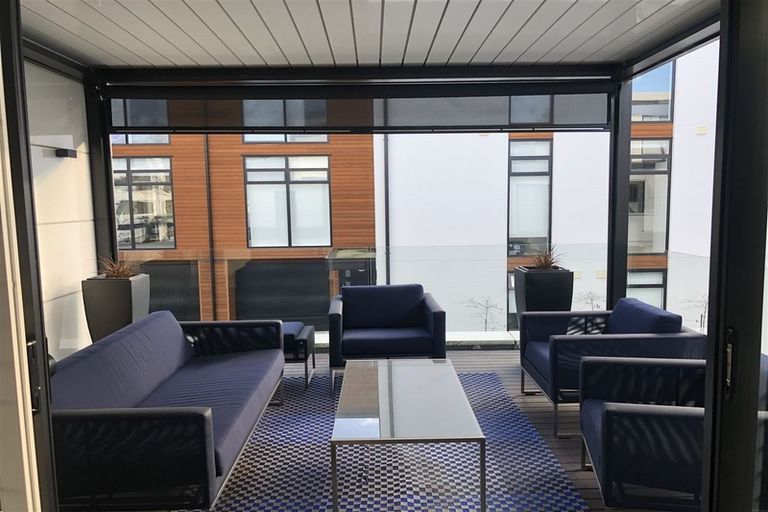 Photo of property in 26b Peterborough Street, Christchurch Central, Christchurch, 8013