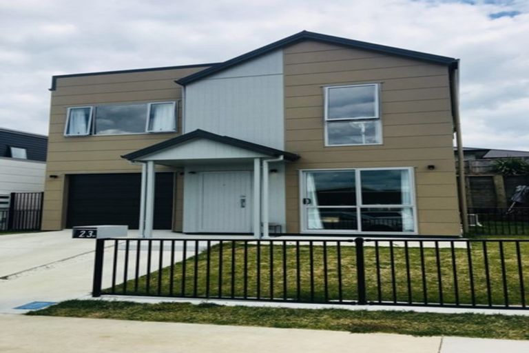 Photo of property in 23 Ridgedale Crescent, Flagstaff, Hamilton, 3210