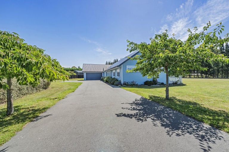Photo of property in 108 Cullen Avenue, Swannanoa, Rangiora, 7475