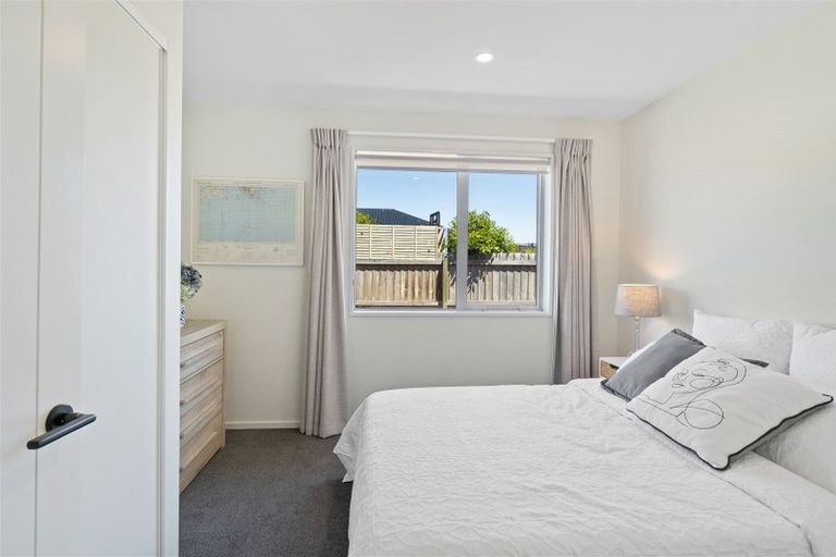 Photo of property in 15 Full Moon Lane, Rolleston, 7614