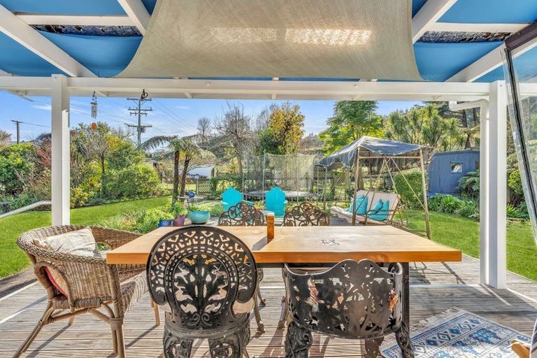 Photo of property in 224 Brunswick Road, Brunswick, Whanganui, 4571