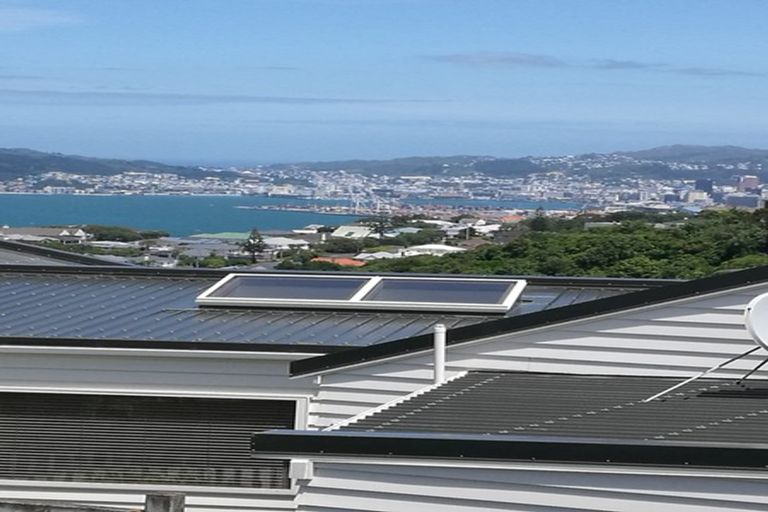 Photo of property in 38 Gurkha Crescent, Khandallah, Wellington, 6035