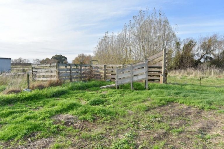 Photo of property in 663 Rangiora Leithfield Road, Sefton, Rangiora, 7477