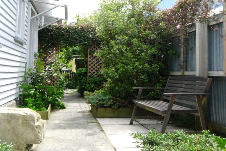 Photo of property in 1/314 Gloucester Street, Christchurch Central, Christchurch, 8011