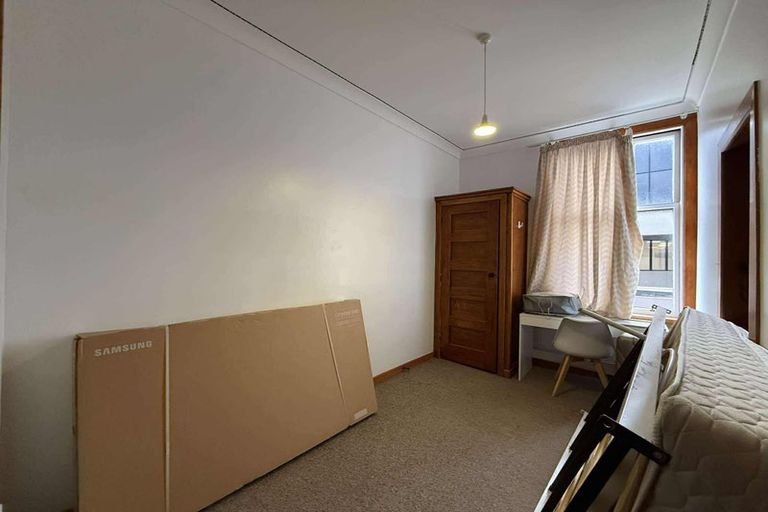 Photo of property in 268 Cuba Street, Te Aro, Wellington, 6011