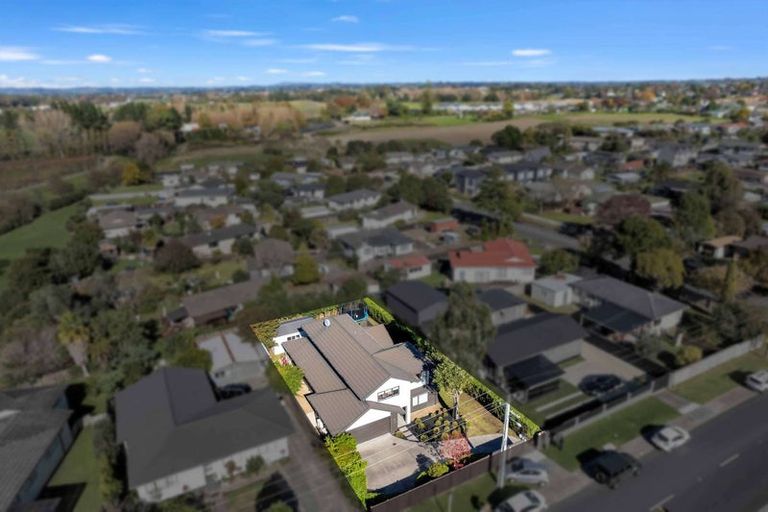 Photo of property in 51 Boundary Road, Opaheke, Papakura, 2113