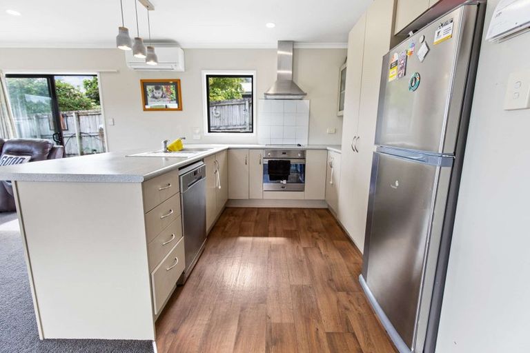 Photo of property in 8b Muir Place, Te Puke, 3119