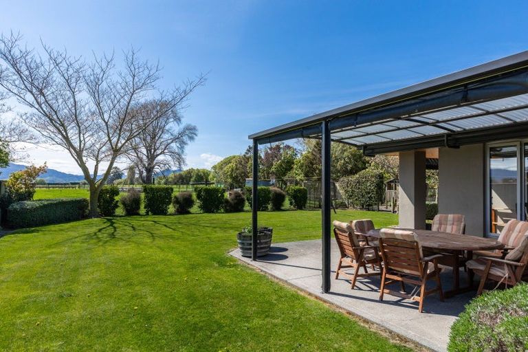 Photo of property in 25 Clearwater Place, Mayfield, Blenheim, 7201