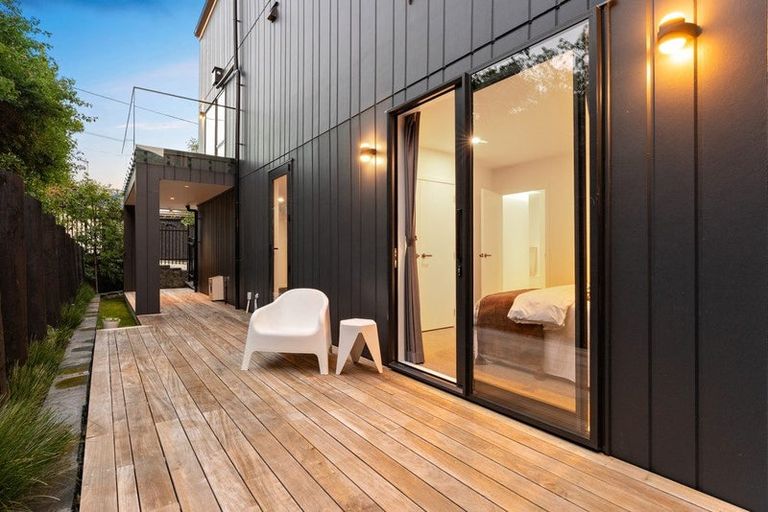 Photo of property in 47d Hastings Road, Mairangi Bay, Auckland, 0630