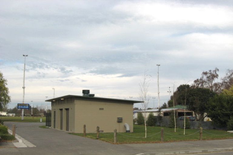 Photo of property in 38 Bridge Street, Netherby, Ashburton, 7700