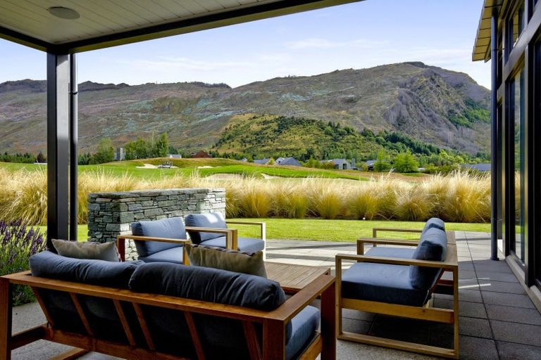 Photo of property in Millbrook Resort, 2 Dalgleish Lane, Arrowtown, 9371