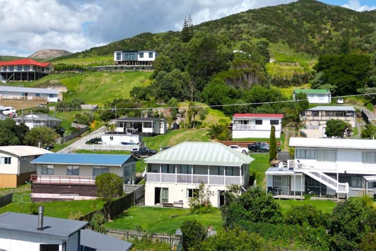 Photo of property in 57 Fairlie Crescent, Opononi, Kaikohe, 0473