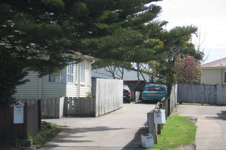 Photo of property in 913a Cameron Road, Gate Pa, Tauranga, 3112