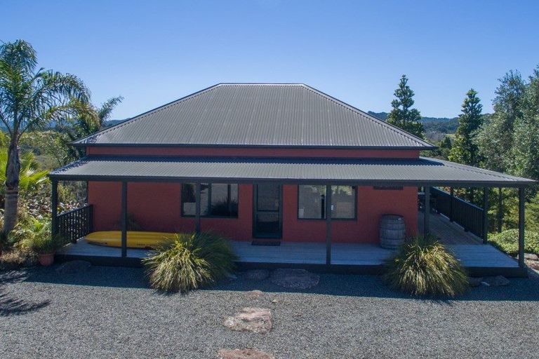 Photo of property in 1542 Ngunguru Road, Ngunguru, Whangarei, 0173