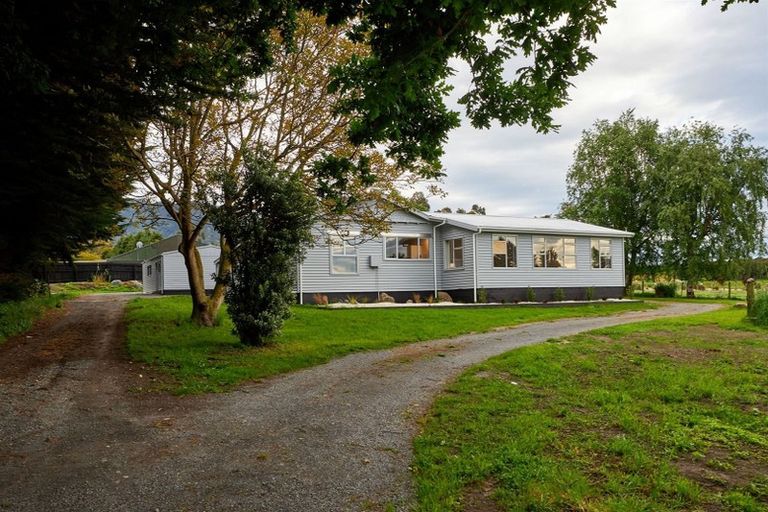 Photo of property in 146 Postmans Road, Kaikoura Flat, Kaikoura, 7371