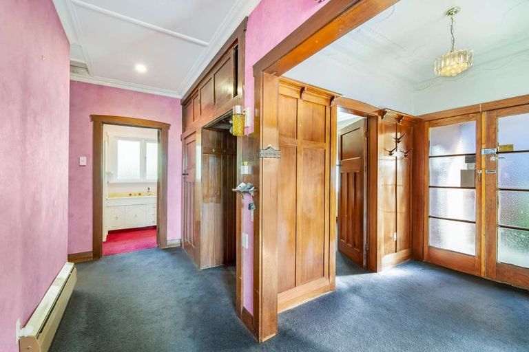 Photo of property in 437 South Road, Calton Hill, Dunedin, 9012