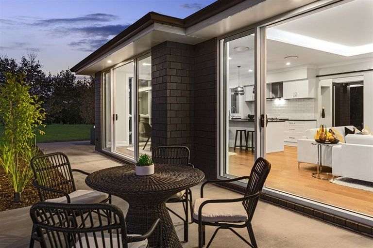 Photo of property in 149 Blackbridge Road, Dairy Flat, Albany, 0794