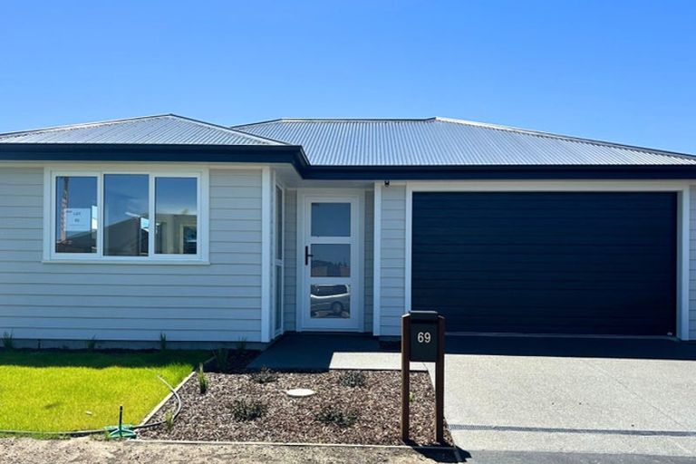 Photo of property in 69 Benashet Drive, Lincoln, 7608