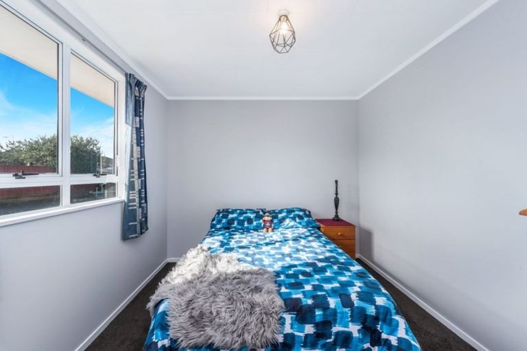 Photo of property in 1 Page Street, Morrinsville, 3300