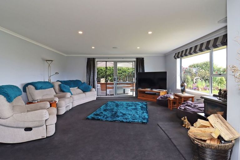 Photo of property in 335 Homestead Road, Weston, Oamaru, 9491