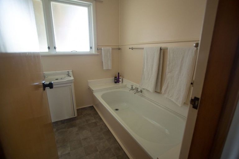 Photo of property in 42 Regent Street, Fairlie, 7925