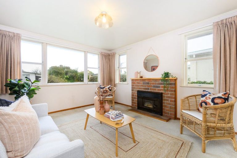 Photo of property in 25 Andrew Street, Feilding, 4702