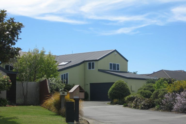Photo of property in 12 Tucson Place, Burwood, Christchurch, 8061