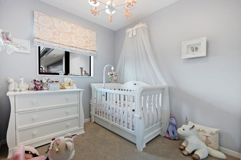 Photo of property in 13 Selfe Crescent, Burwood, Christchurch, 8083