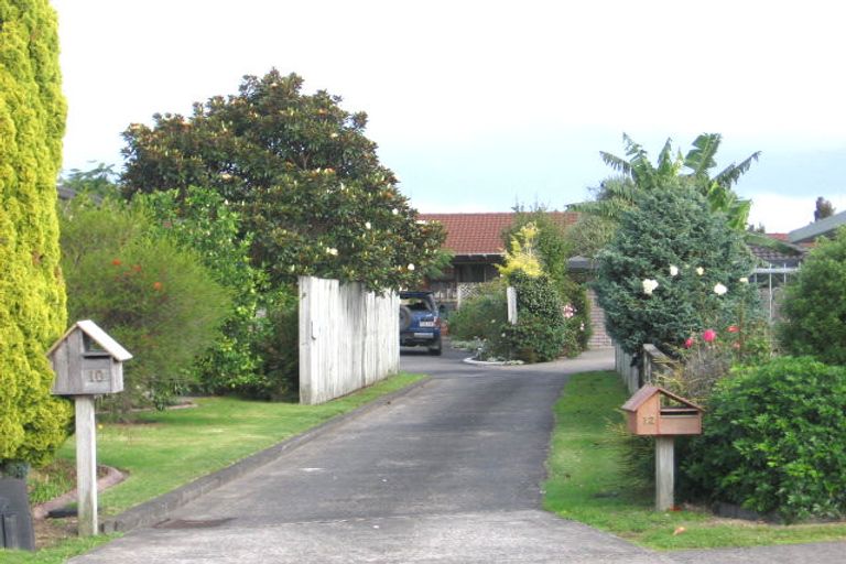 Photo of property in 10 Maurice Borich Place, Henderson, Auckland, 0610