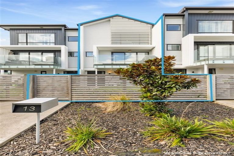 Photo of property in 13 Glenae Lane, Hobsonville, Auckland, 0618