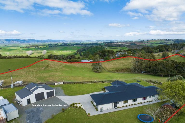 Photo of property in 277a Bald Hill Road, Waiuku, 2681