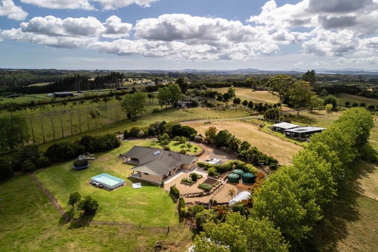 Photo of property in 397a Pungaere Road, Waipapa, Kerikeri, 0295