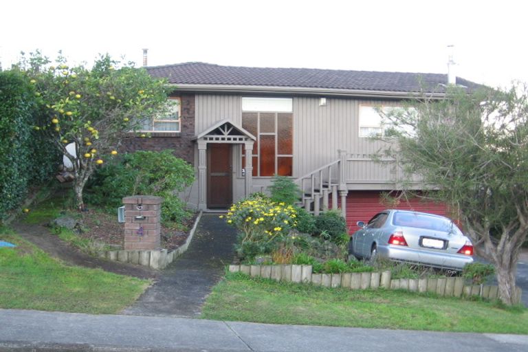 Photo of property in 4 Wisteria Way, Mairangi Bay, Auckland, 0630