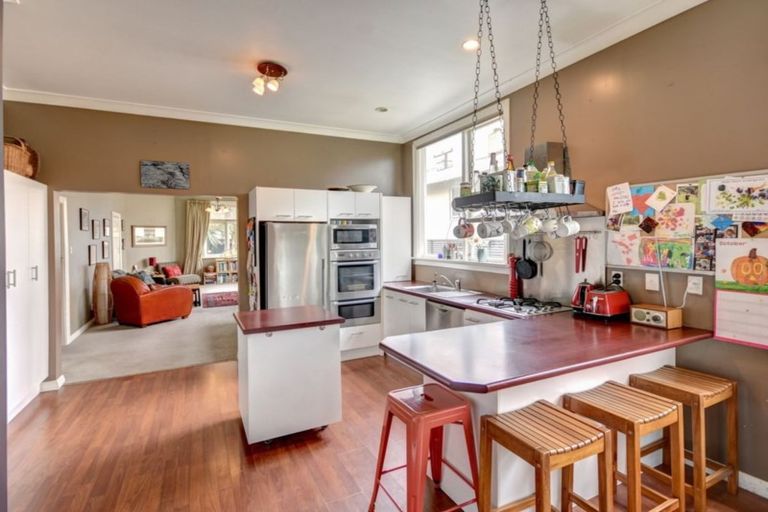 Photo of property in 123 Richardson Street, Saint Kilda, Dunedin, 9012