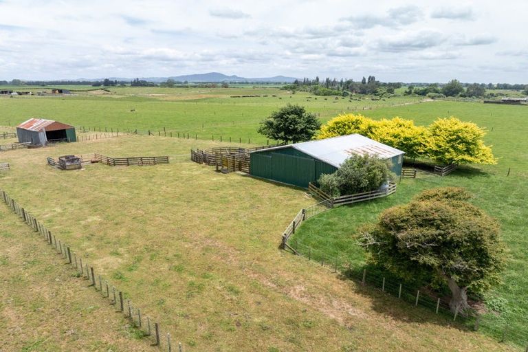 Photo of property in 322 Mangawhero Road, Matamata, 3473