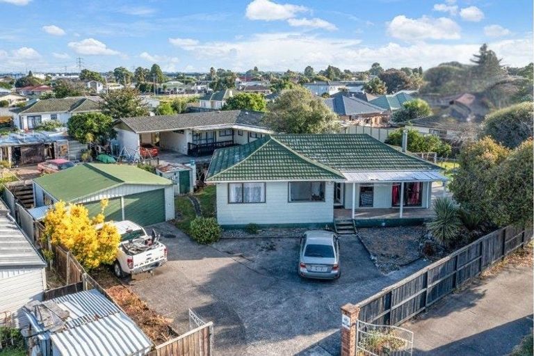 Photo of property in 7 Le Havre Place, Takanini, 2112