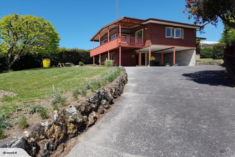 Photo of property in 34 Alton Avenue, Hillcrest, Auckland, 0627