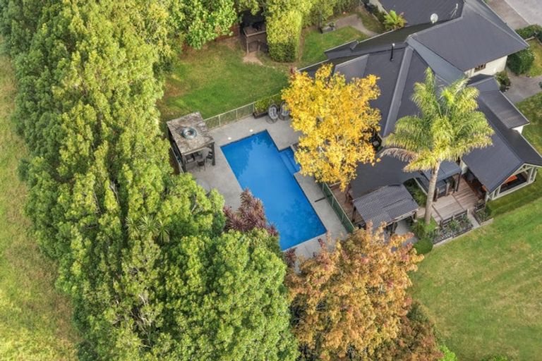 Photo of property in 46 Kerie Road, Taupiri, 3791