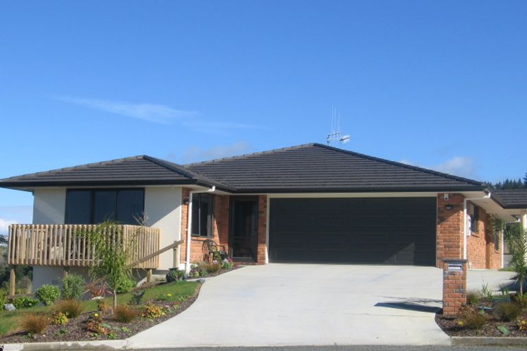 Photo of property in 7 Lester Heights Drive, Woodhill, Whangarei, 0110