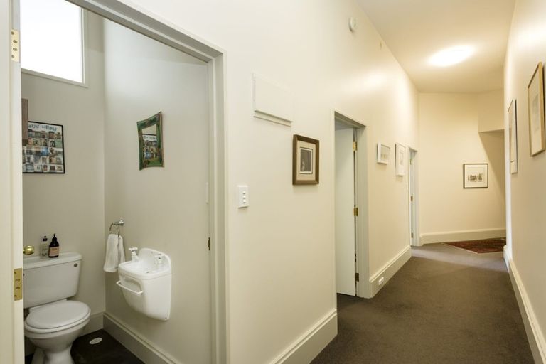 Photo of property in City Site, 1/30 Dowling Street, Dunedin Central, Dunedin, 9016