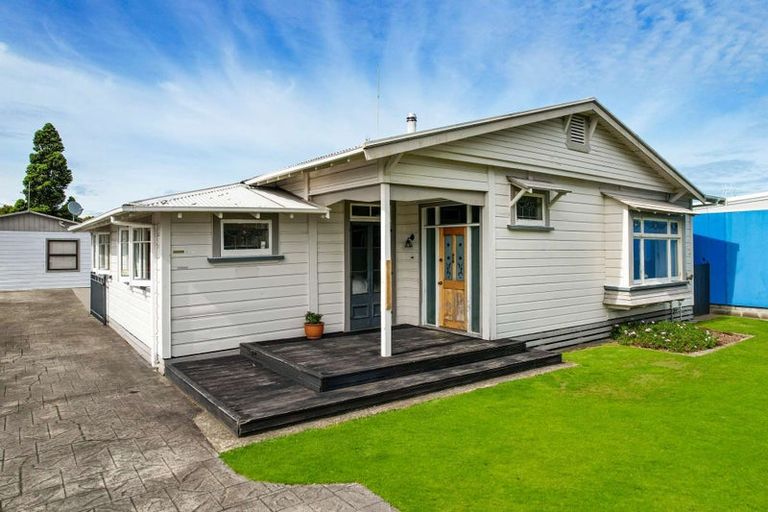 Photo of property in 21 Landing Road, Whakatane, 3120