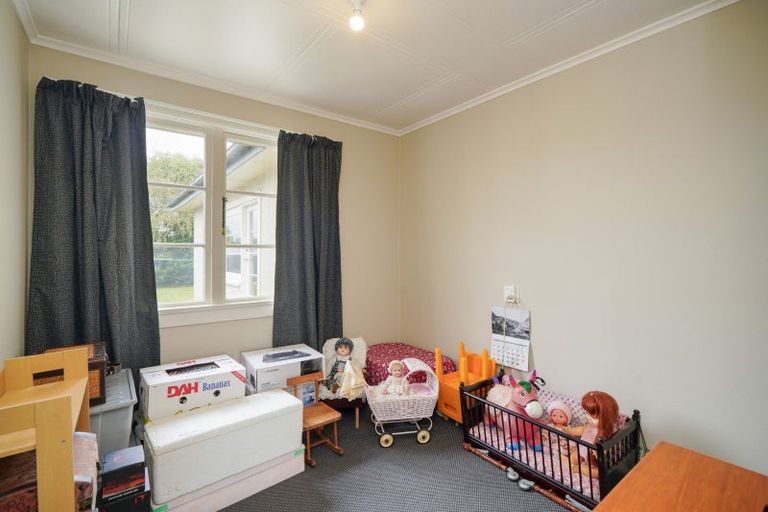Photo of property in 107 Martin Street, Strathern, Invercargill, 9812