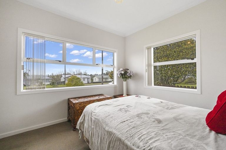 Photo of property in 58 Neal Street, Putaruru, 3411