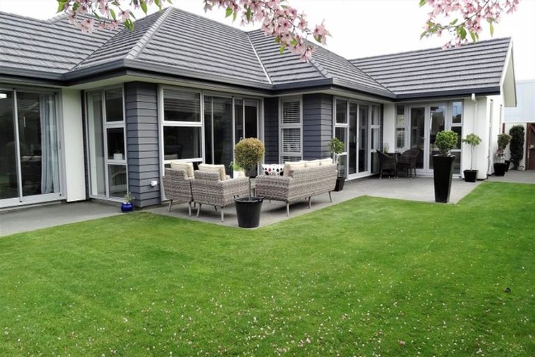 Photo of property in 26 Te Korari Street, Marshland, Christchurch, 8083