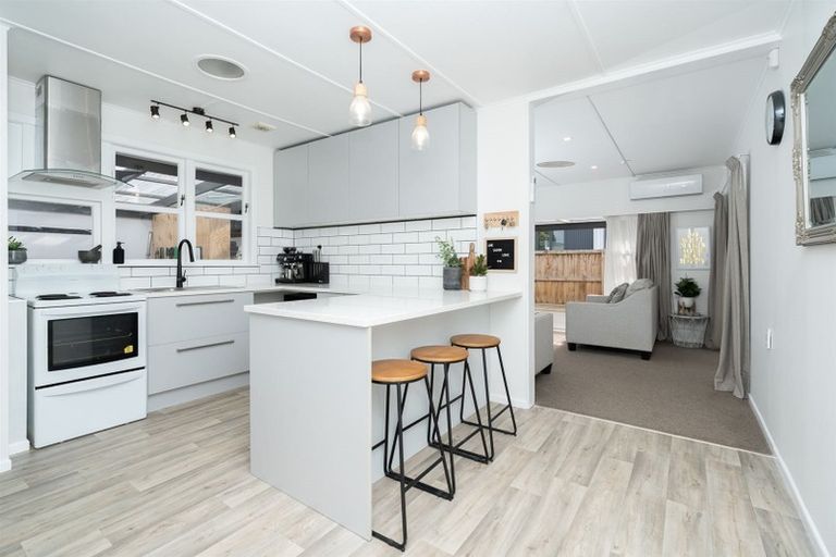 Photo of property in 83 Cameron Road, Hamilton East, Hamilton, 3216