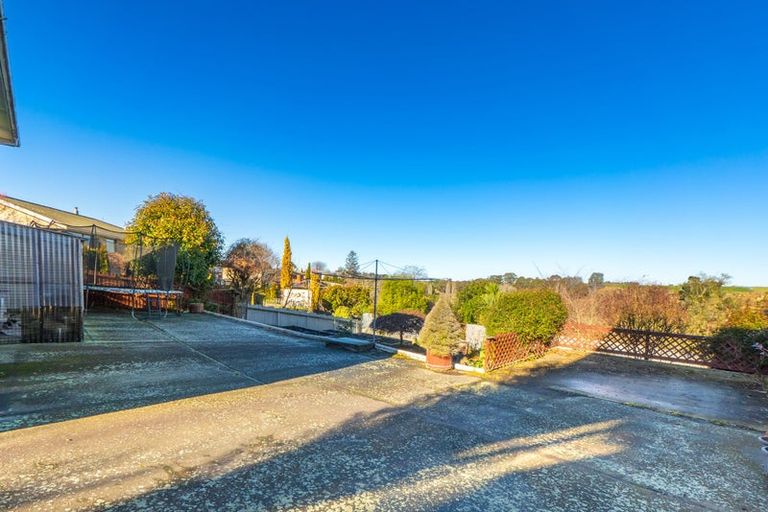 Photo of property in 21 Kowhai Street, Highfield, Timaru, 7910