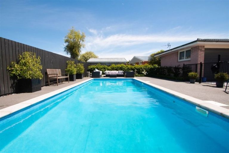 Photo of property in 38 Bewdley Street, Spreydon, Christchurch, 8024