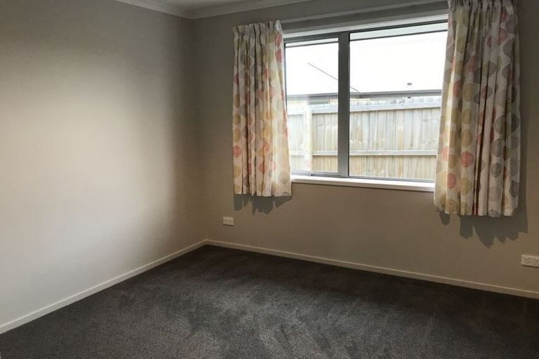 Photo of property in 23 Bethany Road, Rolleston, 7614