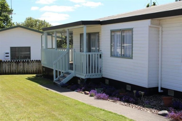 Photo of property in 153a Edinburgh Street, Pukekohe, 2120